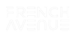 French Avenue Logo Perfumes