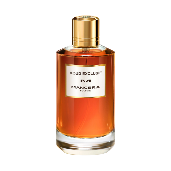 Aoud Exclusif Eau de Parfum