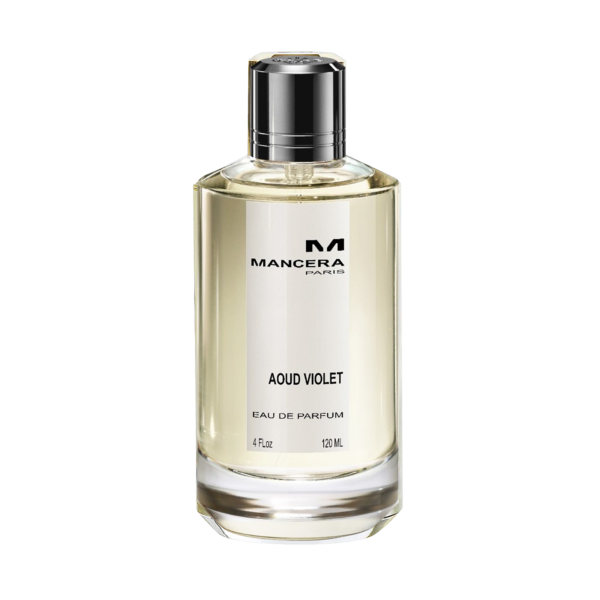 Aoud Violet Eau de Parfum