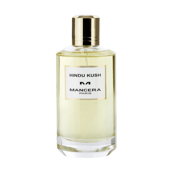 Hindu Kush Eau de Parfum
