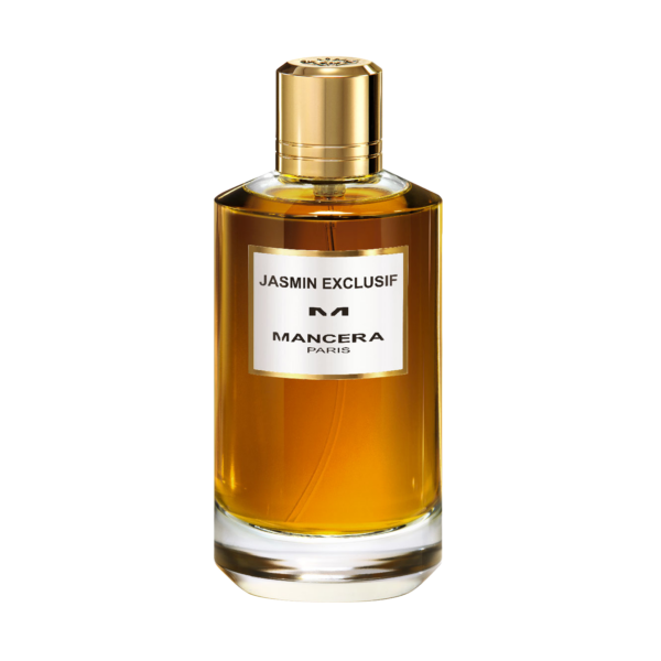 Jasmin Exclusif Eau de Parfum
