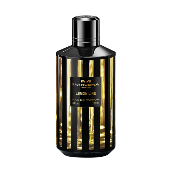 Lemon Line Eau de Parfum