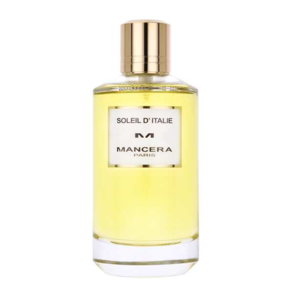 Soleil D'italie Eau de Parfum