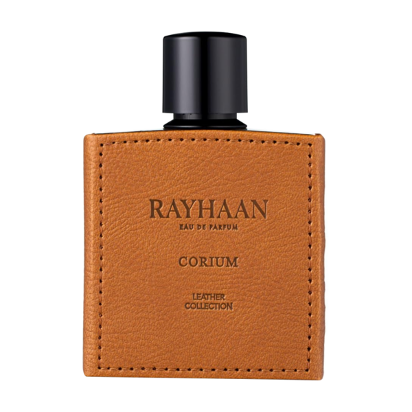 Corium Eau de Parfum
