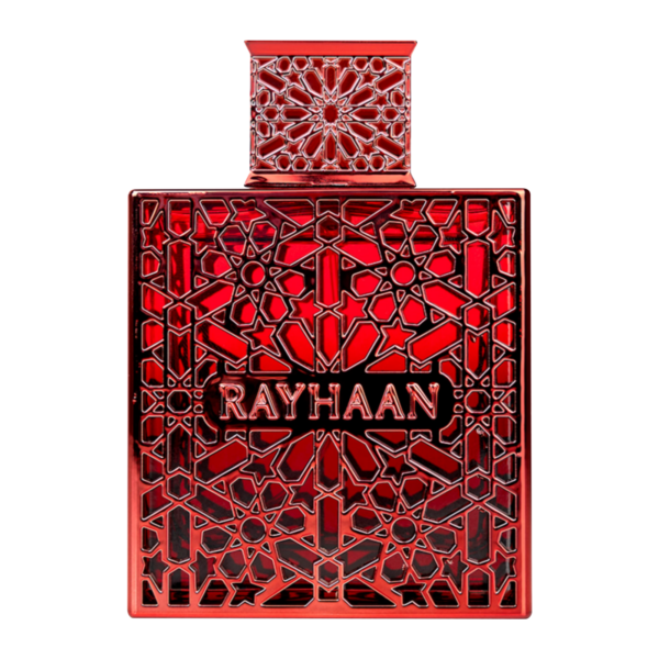 Crimson Eau de Parfum