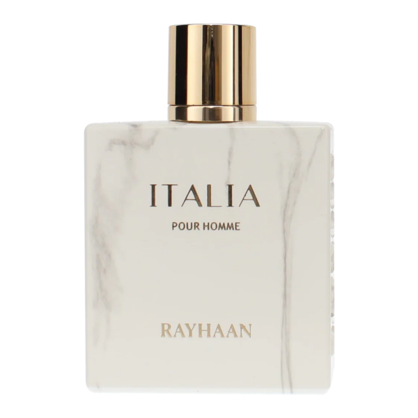 Italia Eau de Parfum