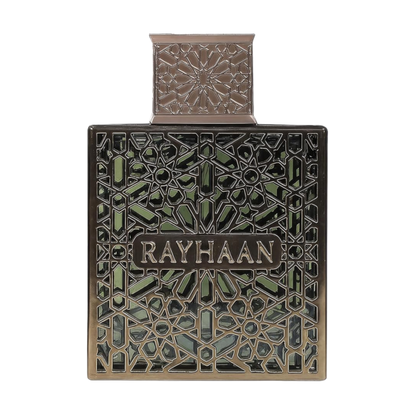 Terra Eau de Parfum