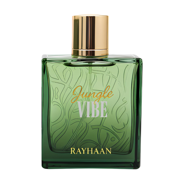 Jungle Vibe Eau de Parfum