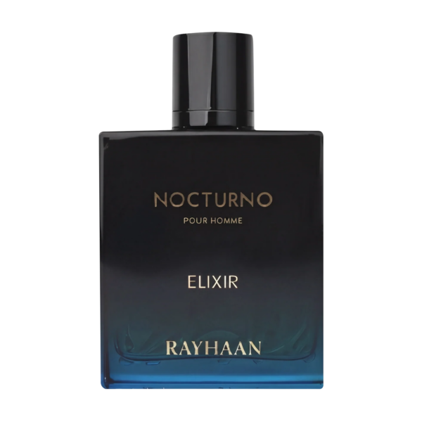 Nocturno Elixir Eau de Parfum