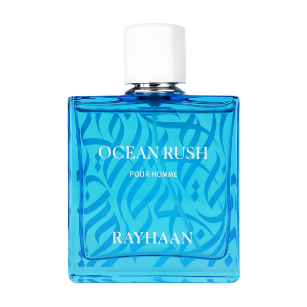 Ocean Rush Eau de Parfum