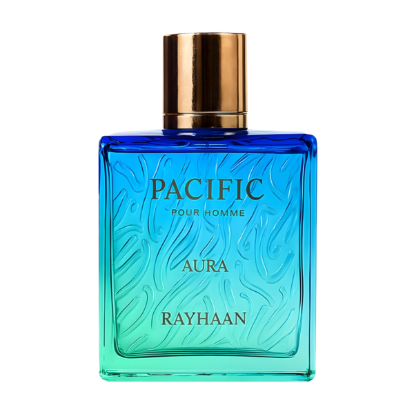 Pacific Aura Eau de Parfum