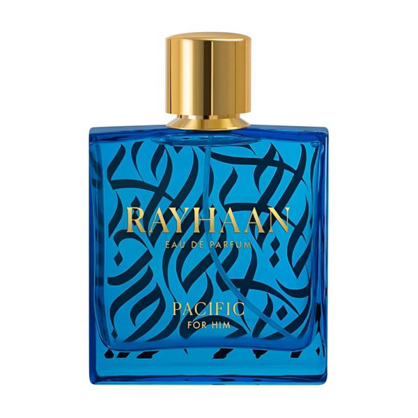 Pacific Eau de Parfum