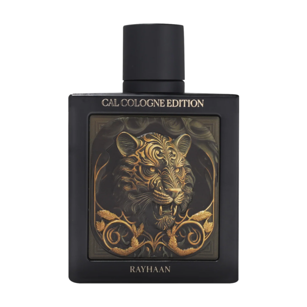 Tiger Eau de Parfum