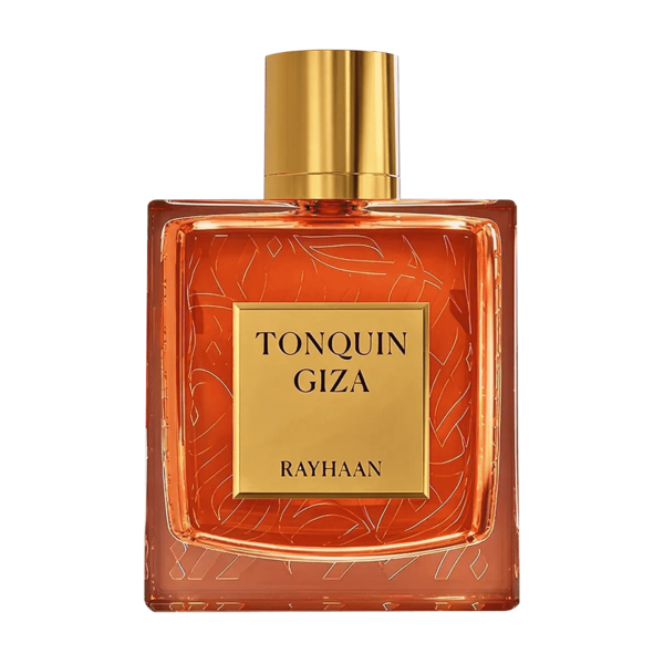 Tonquin Giza Eau de Parfum