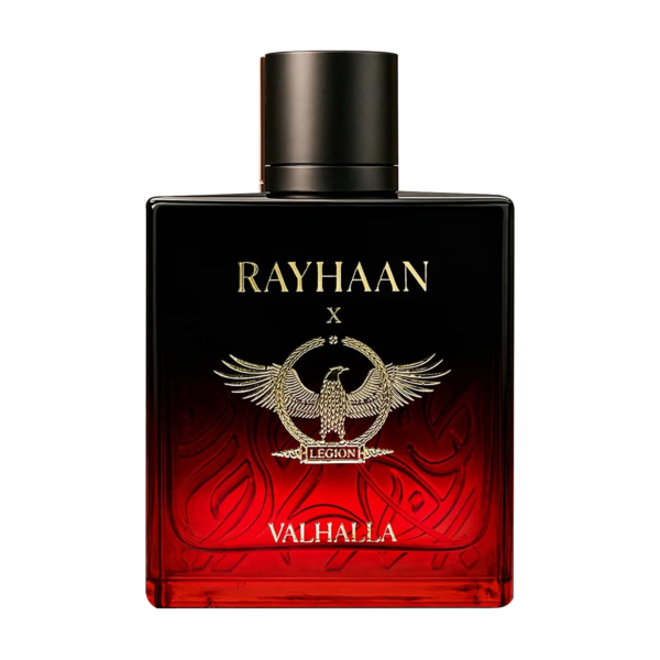 Valhalla Eau de Parfum