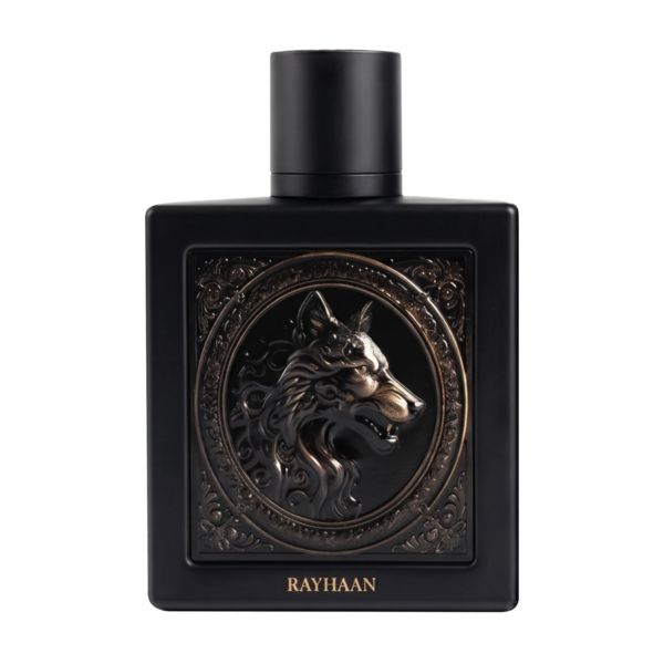 Wolf Eau de Parfum