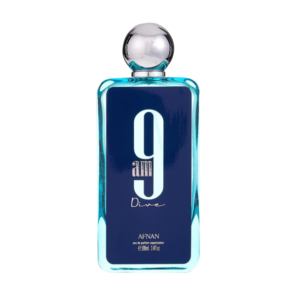 9am Dive Eau de Parfum