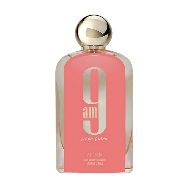 9am Pour Femme Eau de Parfum