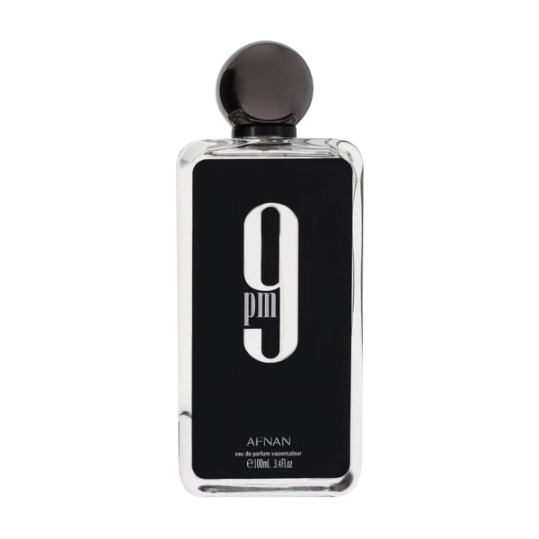 9pm Eau de Parfum