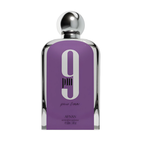 9pm Pour Femme Eau de Parfum