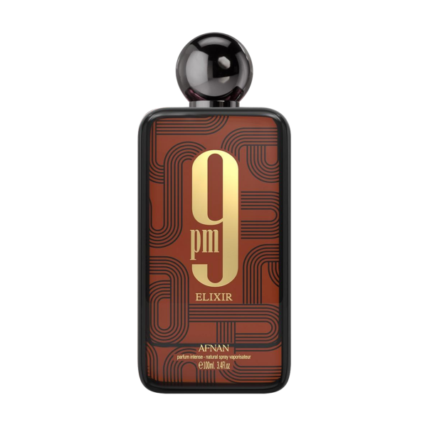 9pm Elixir Parfum