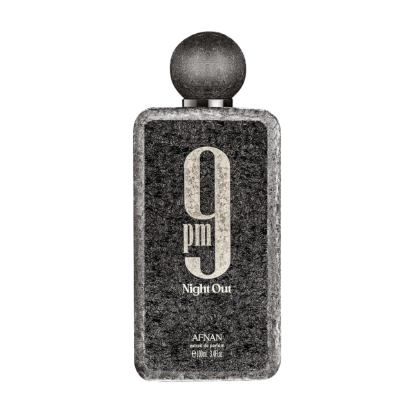 9pm Night Out Extrait de Parfum