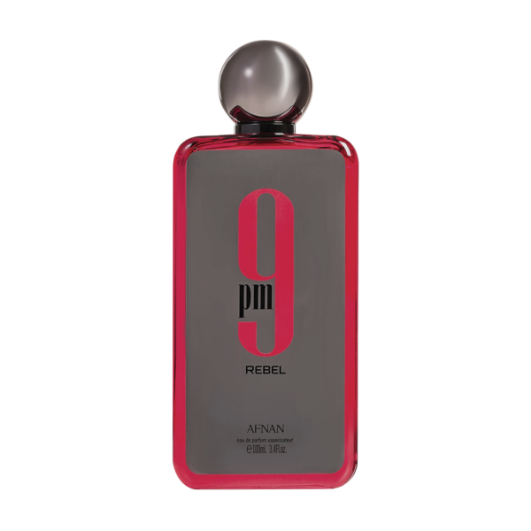 9pm Rebel Eau de Parfum