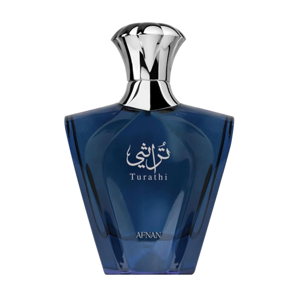 Turathi Blue Eau de Parfum