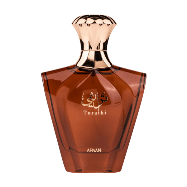 Turathi Brown Eau de Parfum