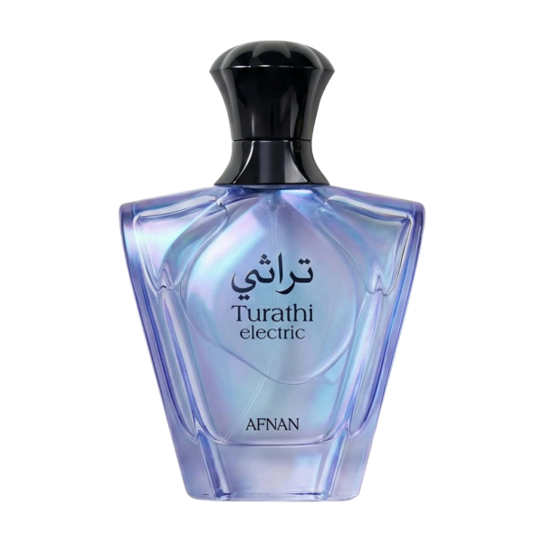 Turathi Electric Eau de Parfum