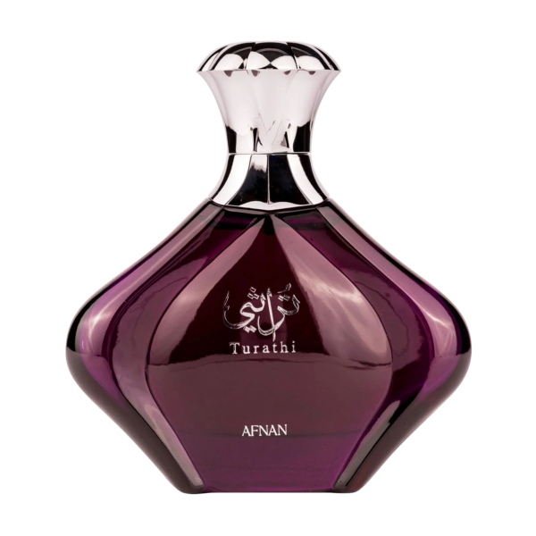 Turathi Purple Eau de Parfum