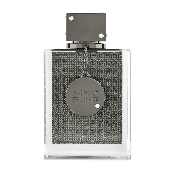 Club de Nuit Bling Eau de Parfum