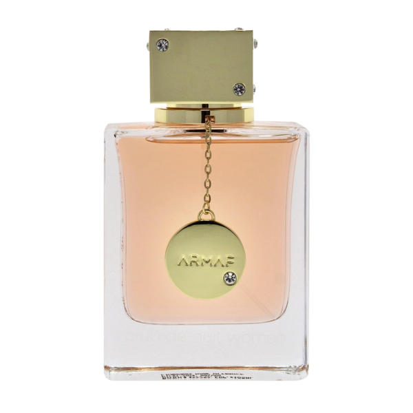 Club de Nuit Eau de Parfum