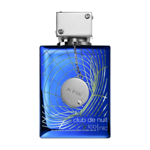 Club de Nuit Iconic Eau de Parfum