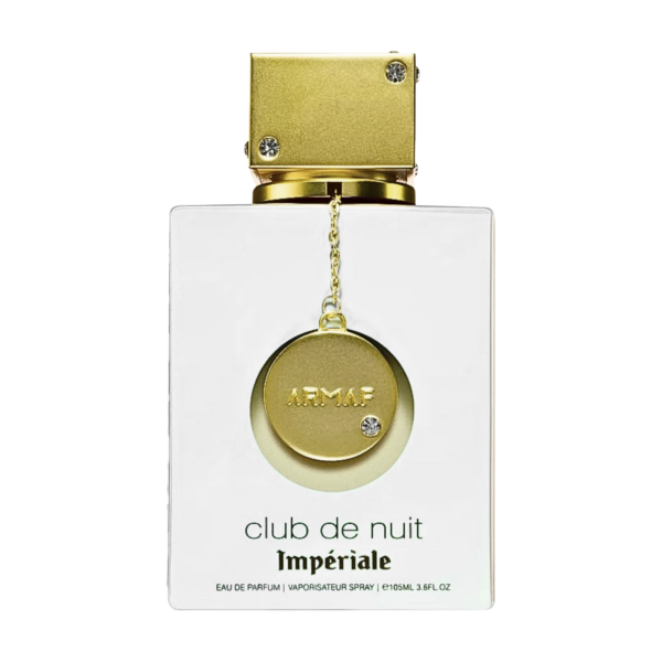 Club de Nuit Imperiale Eau de Parfum