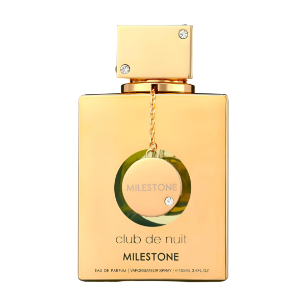 Club de Nuit Milestone Eau de Parfum
