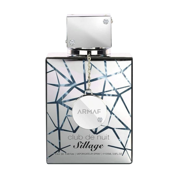 Club de Nuit Sillage Eau de Parfum
