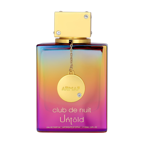 Club de Nuit Untold Eau de Parfum
