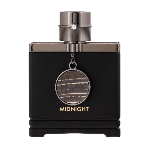 Dubai Nights Midnight Eau de Parfum