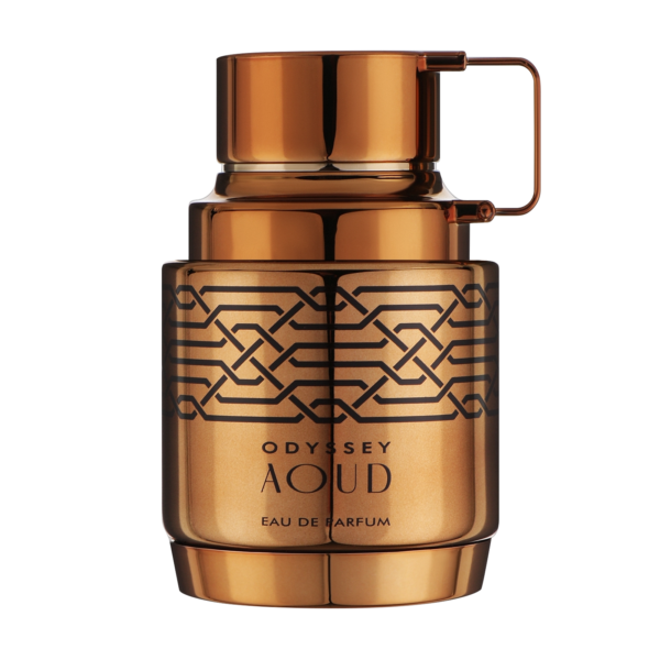 Odyssey Aoud Eau de Parfum