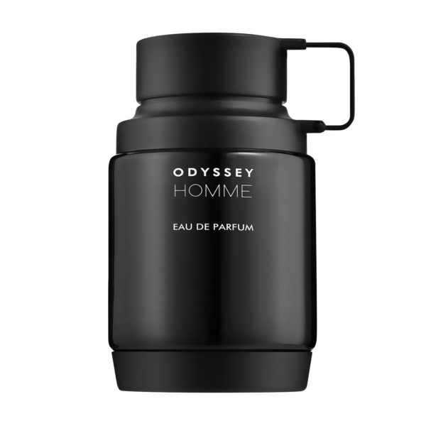 Odyssey Black Edition Eau de Parfum