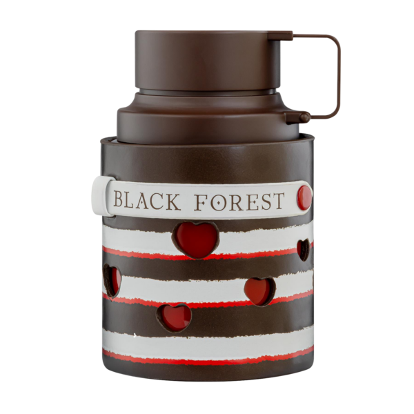 Odyssey Black Forest Eau de Parfum