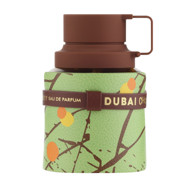 Odyssey Dubai Chocolate Eau de Parfum