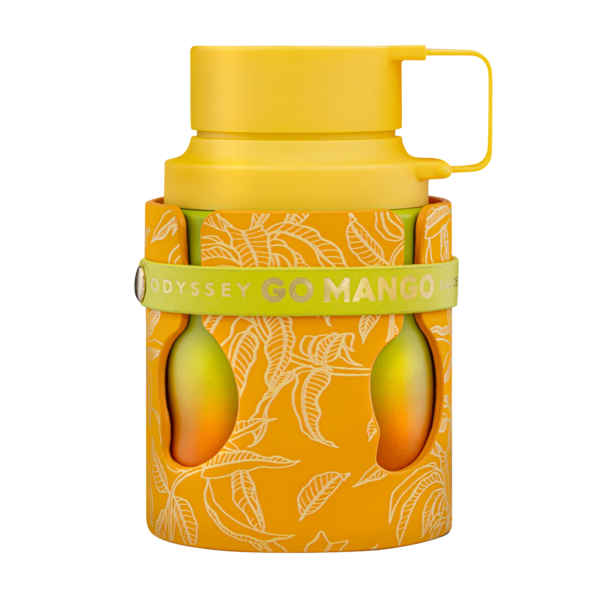 Odyssey Go Mango Eau de Parfum