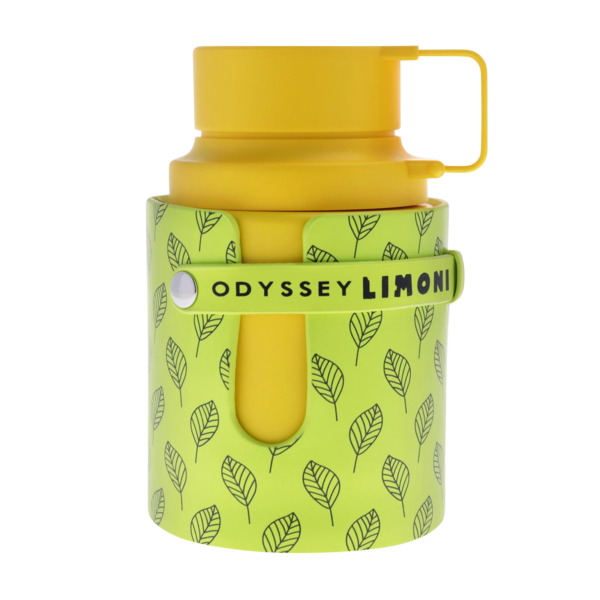 Odyssey Limoni Eau de Parfum