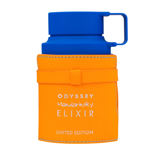 Odyssey Mandarin Sky Elixir Eau de Parfum