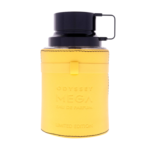 Odyssey Mega Eau de Parfum