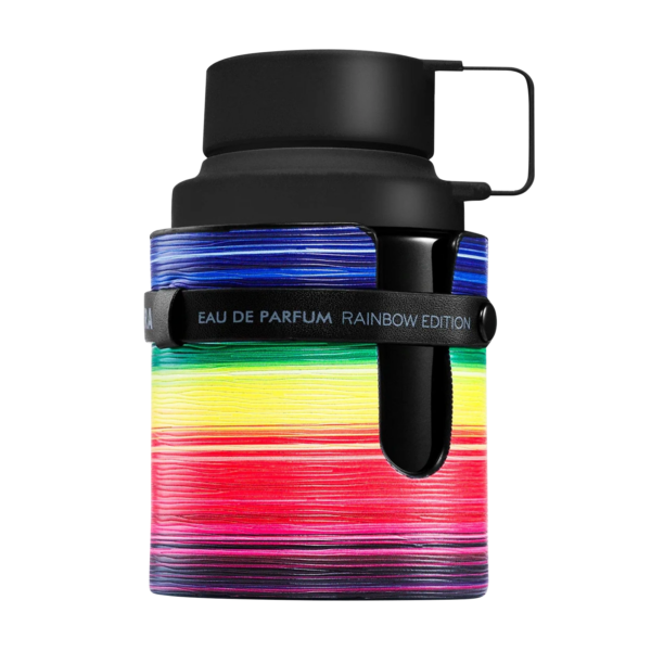 Odyssey Spectra Eau de Parfum