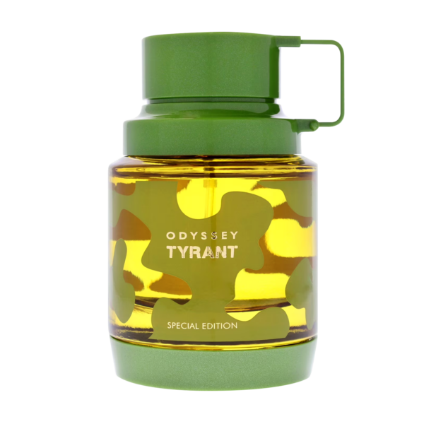 Odyssey Tyrant Eau de Parfum