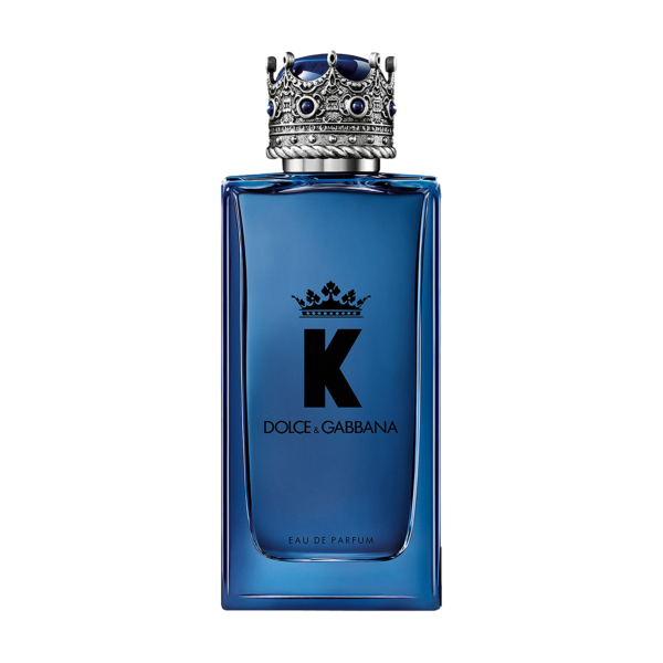 K Eau de Parfum